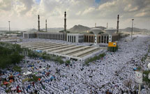 دعوت از اولويت‌های ۱۲۱ تا ۱۵۰ برای ثبت‌نام در کاروان‌های عمره