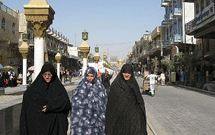 همایش سراسری عتبات عالیات برگزار می‌شود