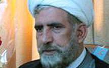 هیئتهای مذهبی پایگاه حفظ انقلاب اسلامی است هیئتهای مذهبی پایگاه حفظ انقلاب اسلامی است