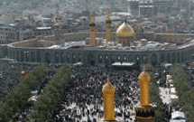 برداشته شدن محدودیت اعزام هوایی زائران عتبات