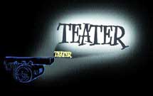 «پری‌خوانی عشق و سنگ» اجرا می‌شود