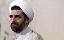 گزارش سفر یک هندی شیعه به عتبات و مکه در سال۱۲۸۹