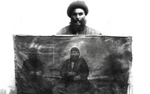 دیدگاه دین درباره هنرهای تجسمی