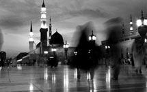 عکس‌هایی با موضوع حج و عمره در خانه عکاسان