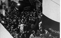 یکی داستان است پر از اشک چشم