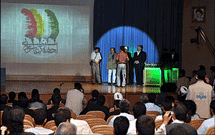 سوگواره سراسری لحظه‌های عاشورایی به کار خود پایان داد