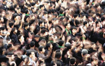 موزه محرم باید یا نباید؟!