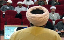 ازدواج امام حسین با شهربانو خرافه و افسانه است