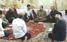 اخلاص، اخلاص، اخلاص