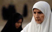 «زائر حسین» آماده پخش شد