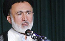 حفظ کیان تشیع در حج و عمره وظیفه همه ماست