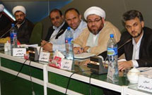 شانزدهمين نشست كارشناسان تشكل‌های دينی سراسر كشور برگزار شد