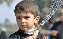 درباره مجله حسینی الصغیر