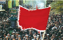 جایگاه مناسك آیینی در مردم‌شناسی هنر