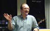 نگاهی به زندگی و آثار دکتر فرانک ج.کروم