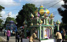 مأخذ شناسی آثار دکتر فرانک ج.کروم