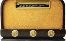 رادیو و برنامه‌های مذهبی قبل از انقلاب اسلامی ایران