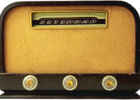 رادیو و برنامه‌های مذهبی قبل از انقلاب اسلامی ایران