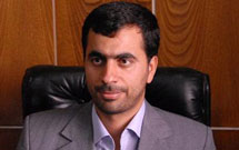 تغییر در مديركل حوزه رياست و روابط عمومی سازمان حج و زيارت