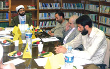 یک محشر تجلی