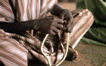 استخاره استخاره