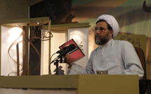 در مبحث عاشوراپژوهی هنوز کاستی‌های بسیار زيادی داريم