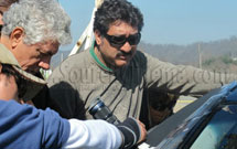 ساخت «قیامت» به حمایت دولت نیاز دارد