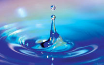 قطره‌هایی از ترنم وحی