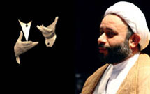 باید مقابله‌به‌مثل کنیم