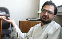 گرایش به خرافات و رمالی هر روز بیشتر میشود گرایش به خرافات و رمالی هر روز بیشتر میشود