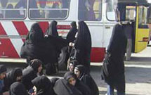 احتمال اعزام زایران عتبات عالیات از طریق مسیر دریایی و چذابه