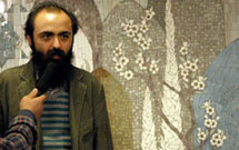 انتشار مجموعه‌ اشعار آيينی «چهل»