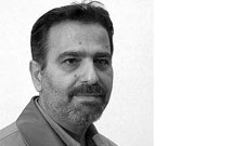 خط معلی در معماری اسلامی و تزئین مكان‌های مذهبی كاربرد دارد