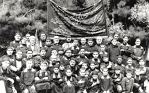 کتب مرثیه نماد مرثیه‌سرایی ترکی