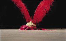 در غربت یا قربت؟