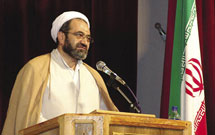 خیمه خانه نیست