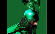 مكتب تعزيه اردبيل تدوين می‌شود