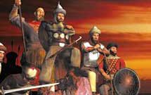 بازی رایانهای «مدافعان کربلا» به کشورهای همسایه صادر میشود بازی رایانهای «مدافعان کربلا» به کشورهای همسایه صادر میشود