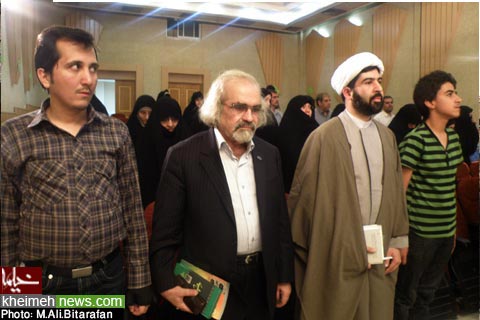 «پیشینه شعر عاشورایی در زبان فارسی»