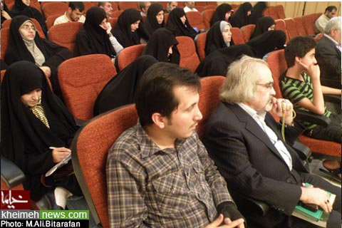 «پیشینه شعر عاشورایی در زبان فارسی»