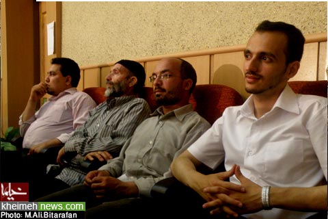 «پیشینه شعر عاشورایی در زبان فارسی»