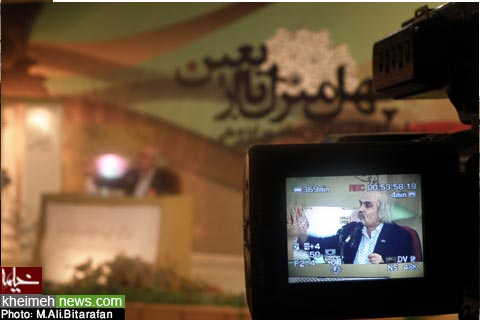 «پیشینه شعر عاشورایی در زبان فارسی»