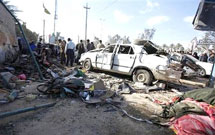 امنیت ندارند، توکل دارند