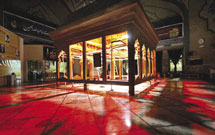 کنگره کاخ وصل کنگره کاخ وصل