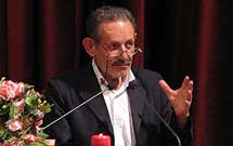 دو مجموعه از سروده‌های آيينی احد ده‌بزرگی منتشر شد