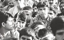 ظلم‌ستیزی به منزله یک اصل پایدار