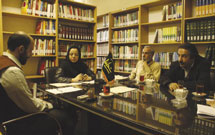 مسئله رمان عاشورایی مسئله رمان عاشورایی