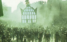 مردم‌شناسی و فرهنگ جوامع مسلمان