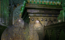 معرفت زیارت ۱۱ // کارکرد مزارات و زیارتگاه‌ها