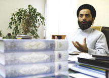 نیایش‌های جمعی بستری بزرگ برای هدایت نسل‌هاست